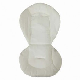 Combi 日本 Nemulila Fit AQ 初生睡墊 (米白) ⭐追加選購產品, 須與High Chair一起購買⭐